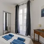 Appartement Paris 15
