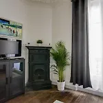 Appartement Paris 15