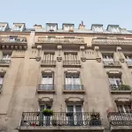 Appartement Paris 15